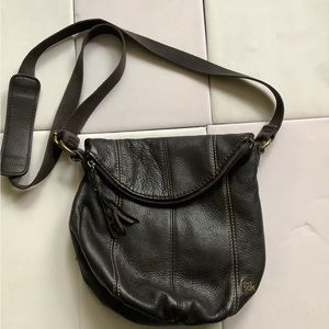 The SAK cross-body bag